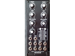 MACRO OSCILLATOR